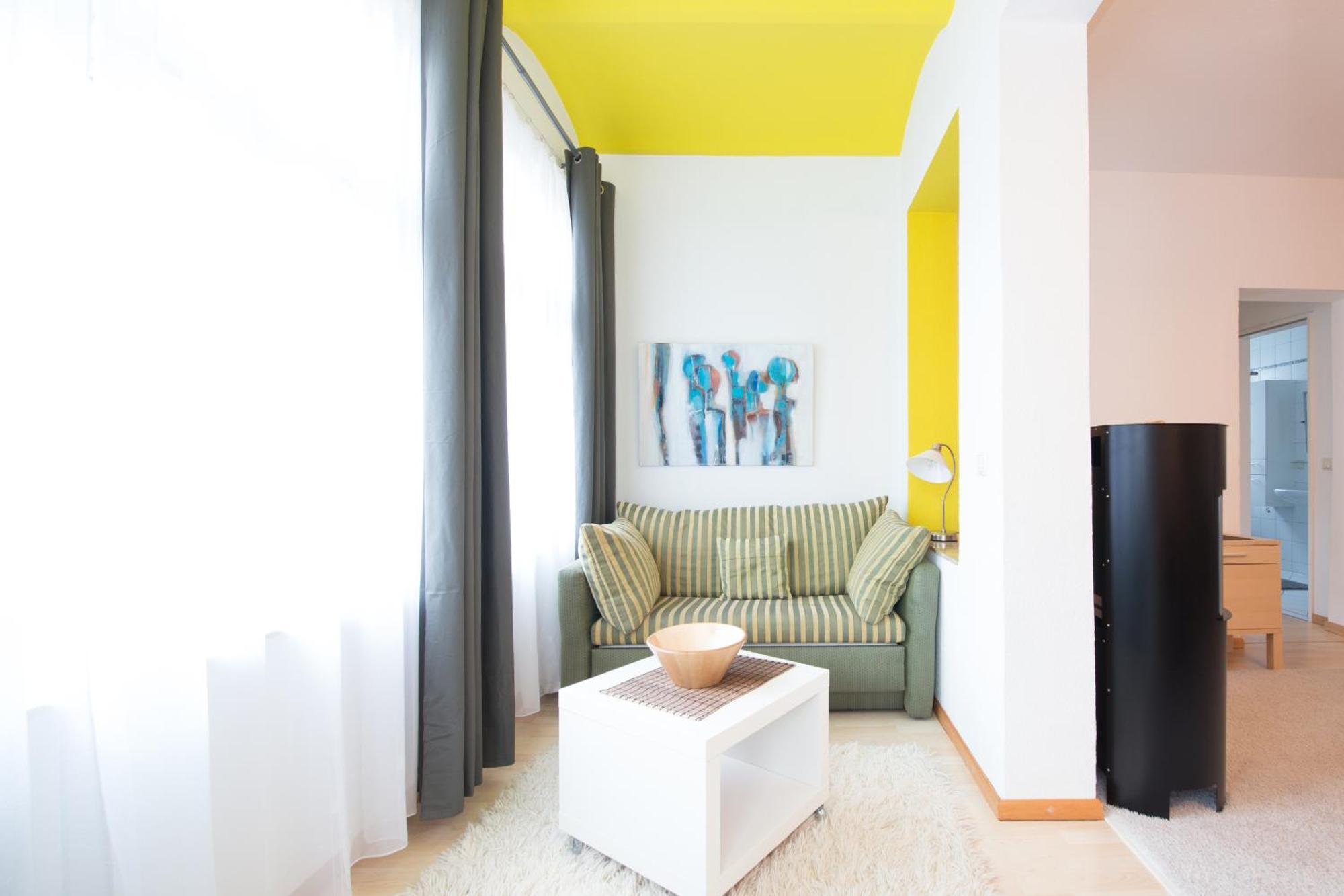 Villa Franz Heringsdorf  Room photo