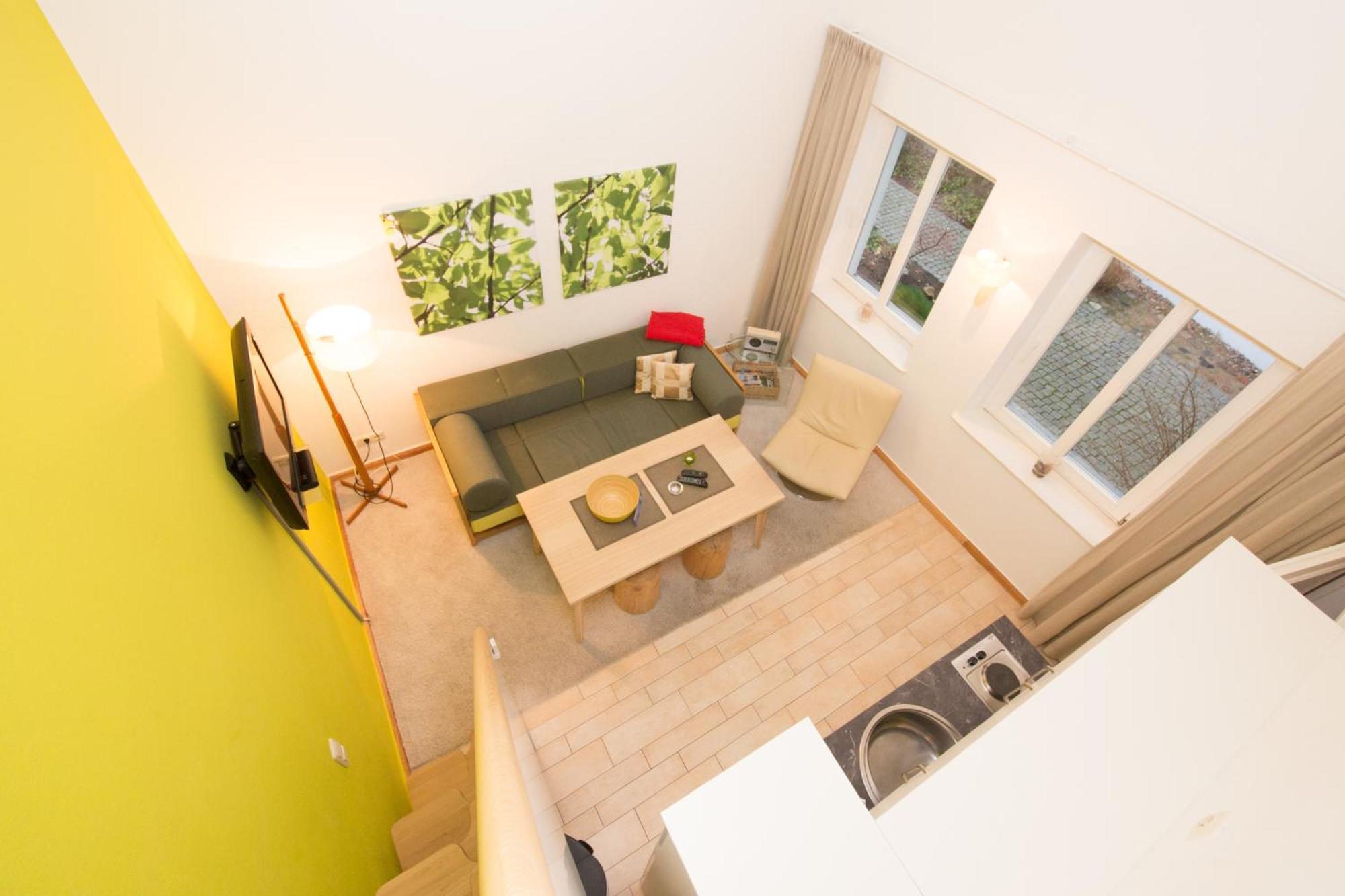 Villa Franz Heringsdorf  Room photo
