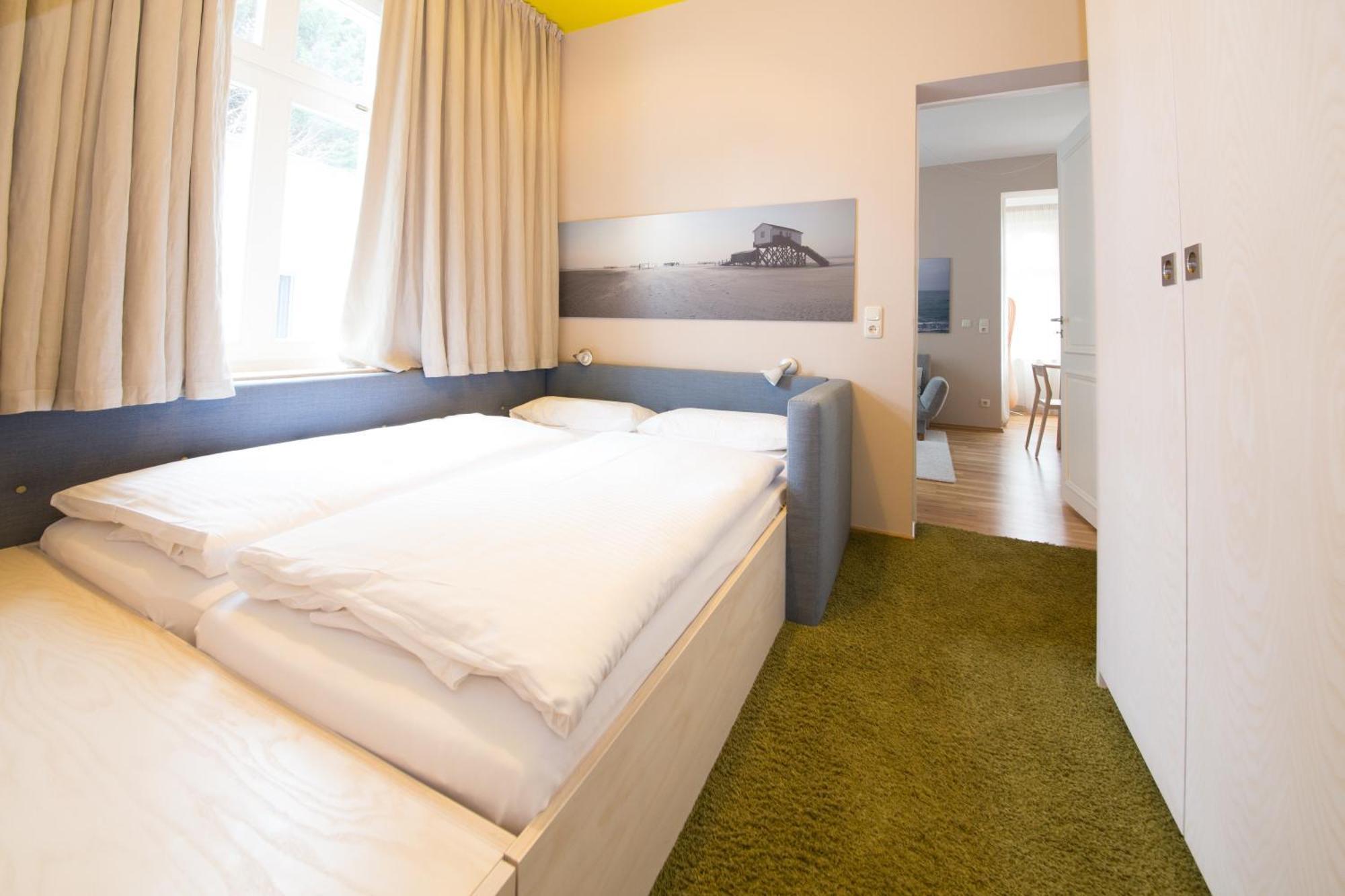 Villa Franz Heringsdorf  Room photo