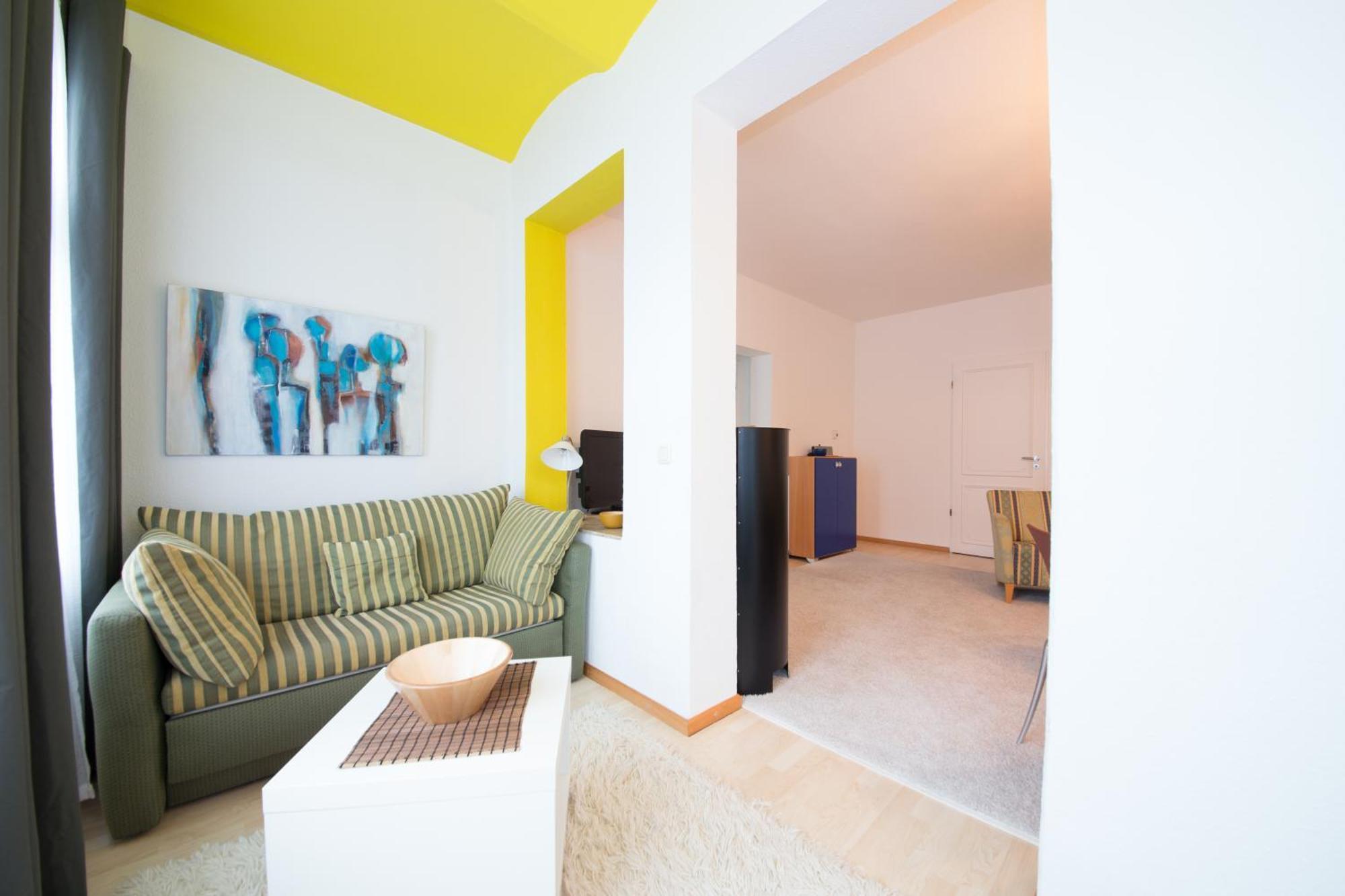 Villa Franz Heringsdorf  Room photo