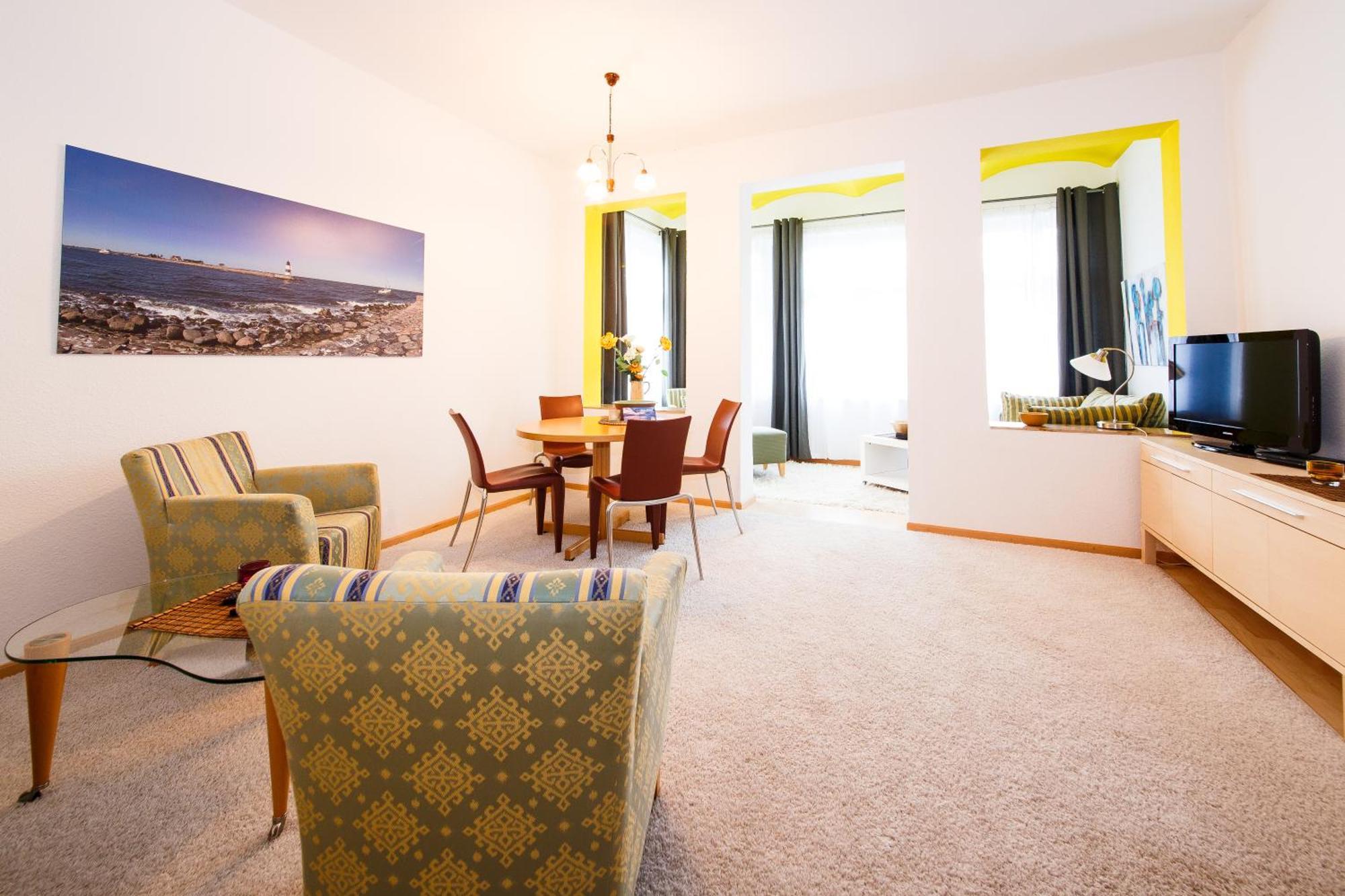 Villa Franz Heringsdorf  Room photo