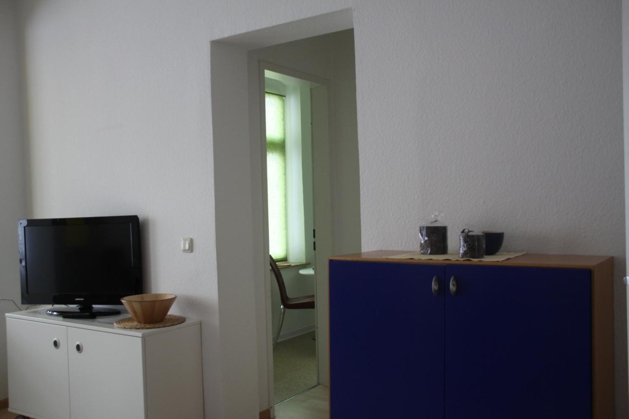 Villa Franz Heringsdorf  Room photo