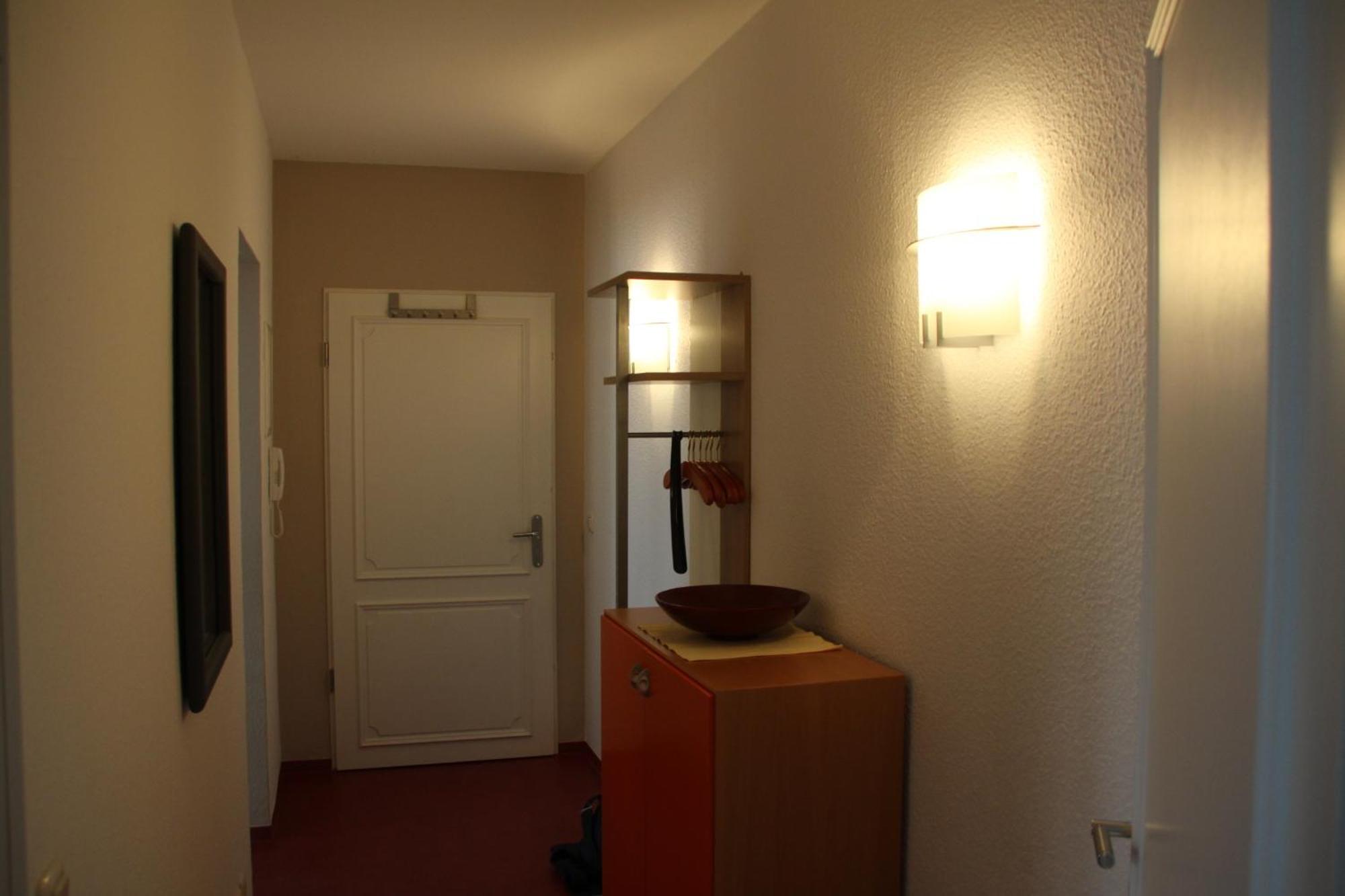 Villa Franz Heringsdorf  Room photo