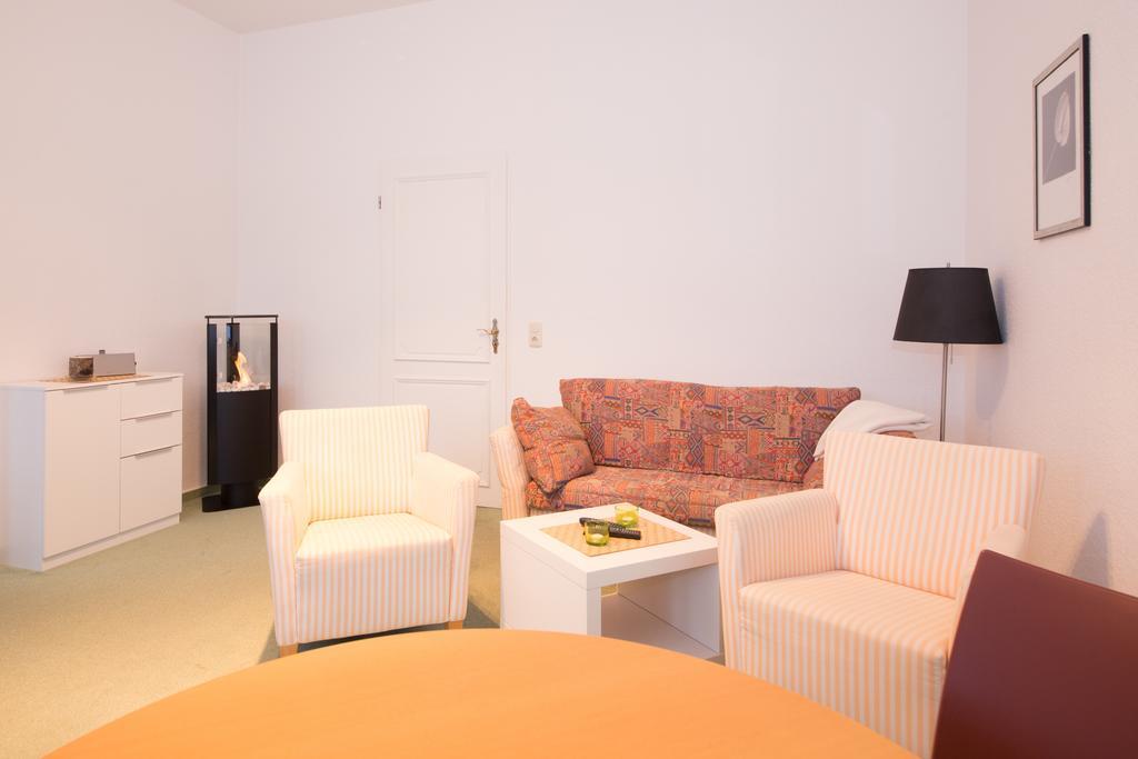 Villa Franz Heringsdorf  Room photo
