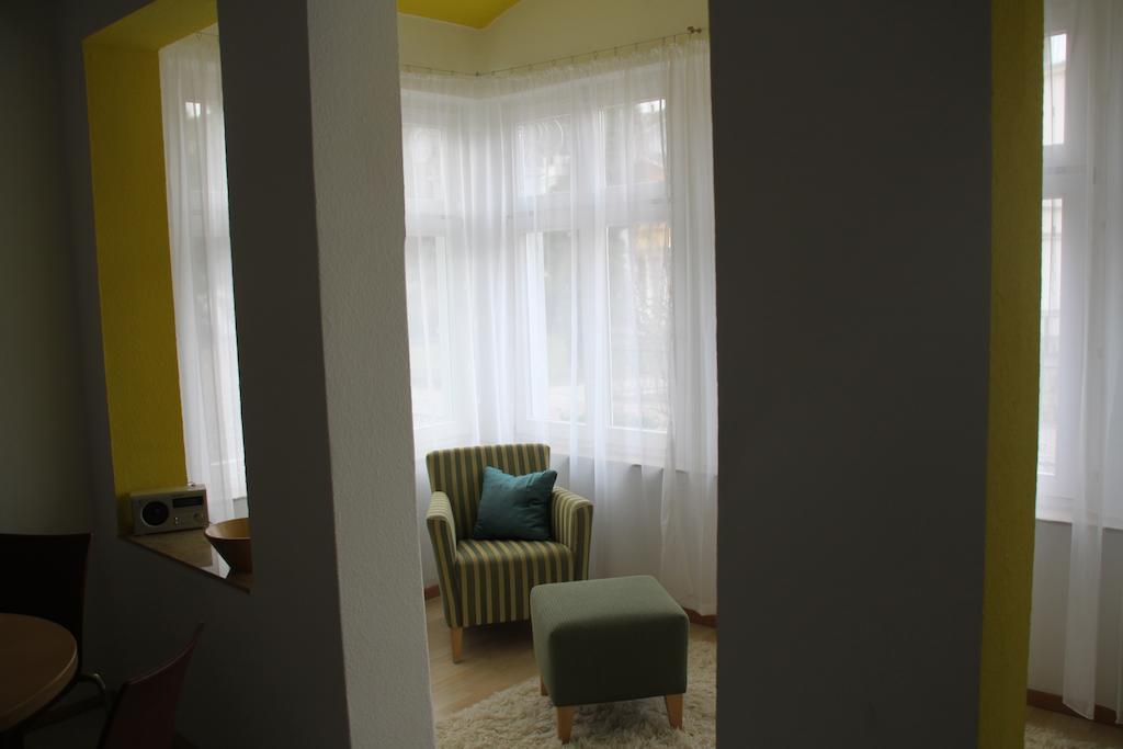Villa Franz Heringsdorf  Room photo