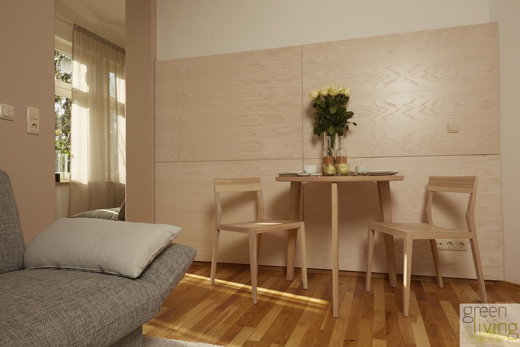 Villa Franz Heringsdorf  Room photo