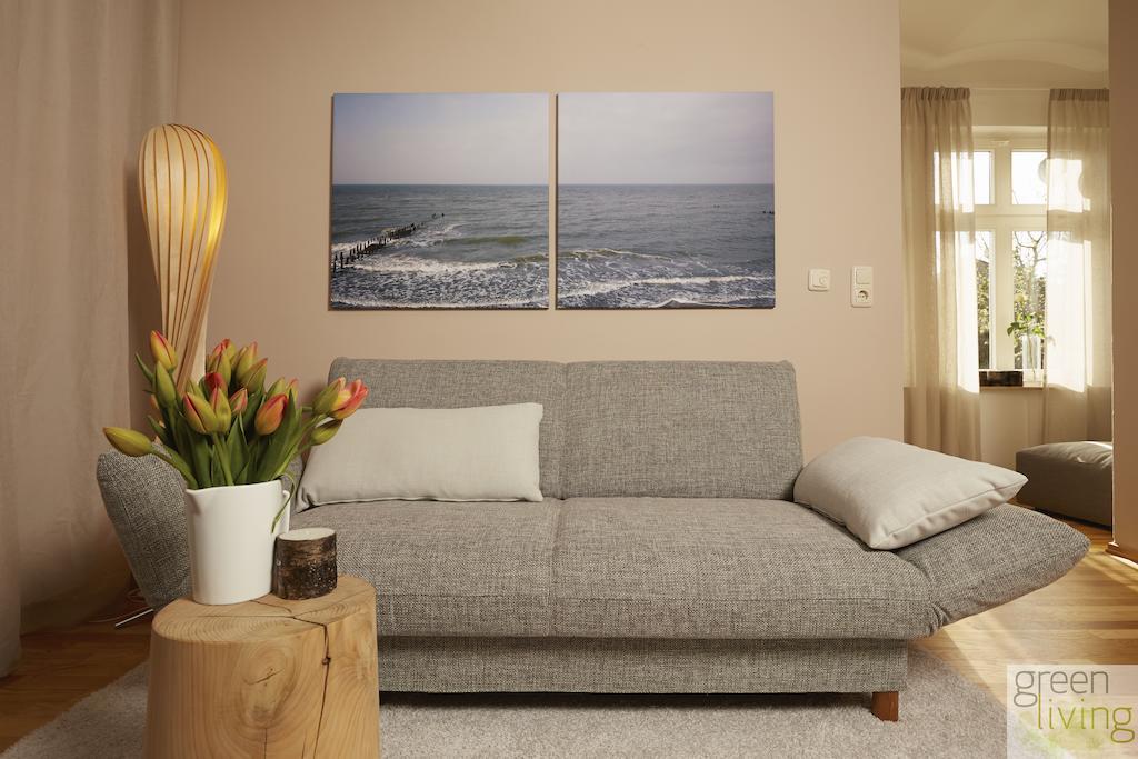 Villa Franz Heringsdorf  Room photo