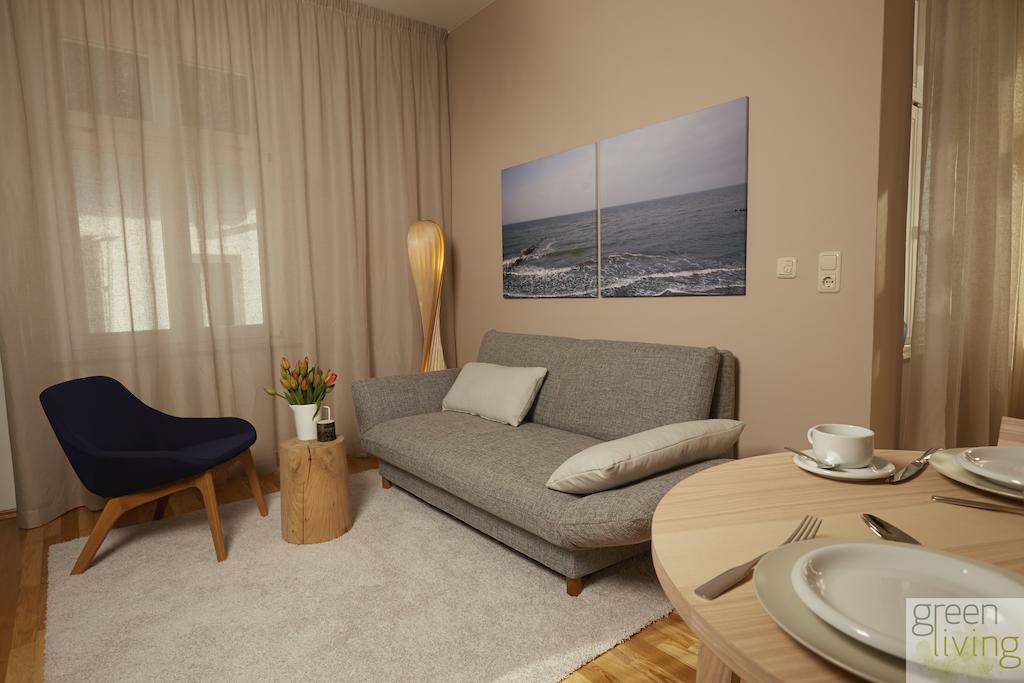 Villa Franz Heringsdorf  Room photo