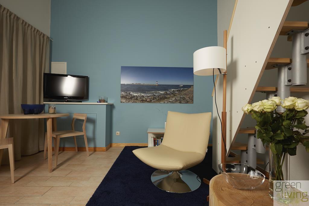 Villa Franz Heringsdorf  Room photo