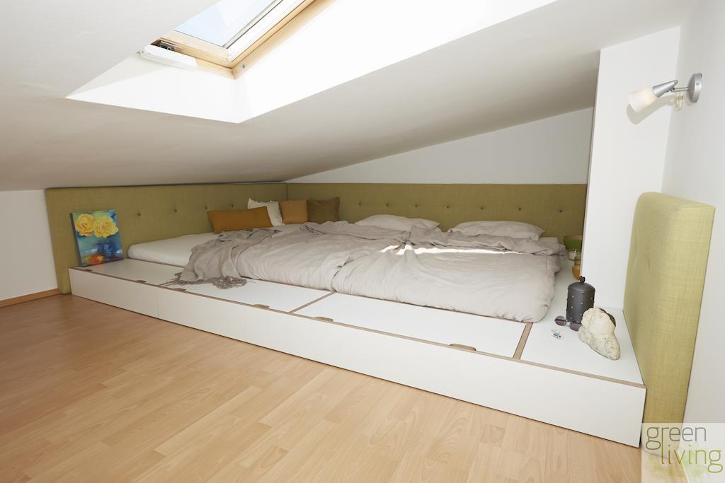 Villa Franz Heringsdorf  Room photo